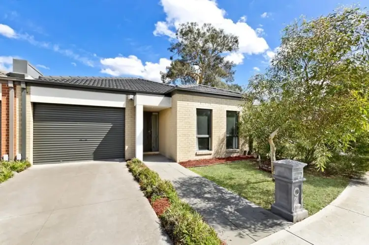 21 Skeeter Drive, Mernda VIC 3754