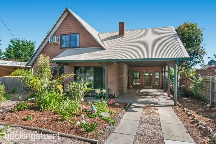 4 Carcoola Court, Rosebud VIC 3939
