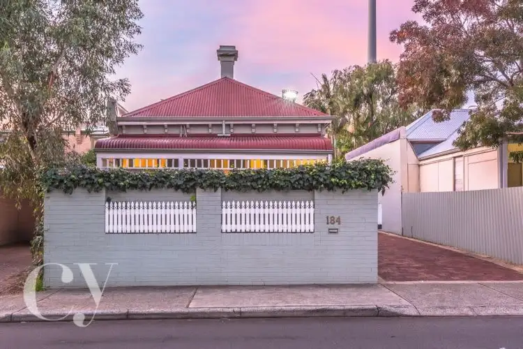 184 York Street, Subiaco WA 6008