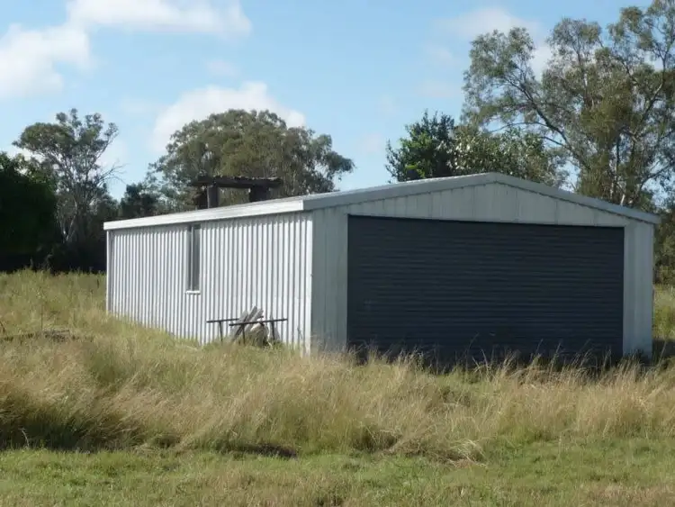 Fourth view of Homely land listing, LOT Various MT WOOWOONGA ROAD, Biggenden QLD 4621