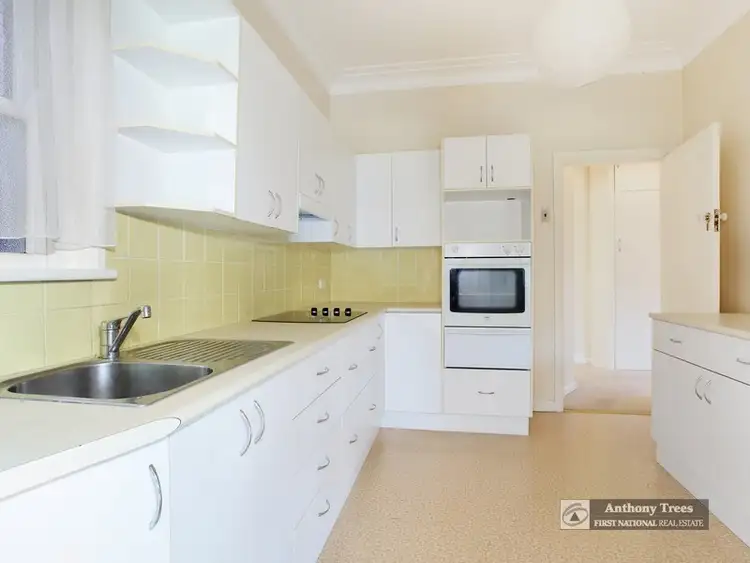 Second view of Homely house listing, 50 Ryedale Rd, Denistone NSW 2114