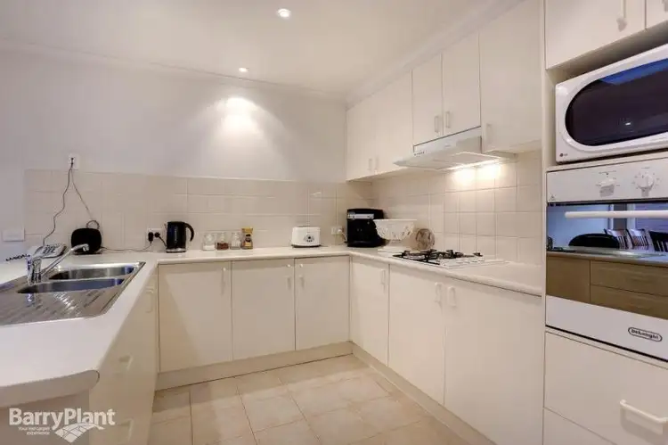 Third view of Homely unit listing, 4/78 Maroondah Highway, Croydon VIC 3136