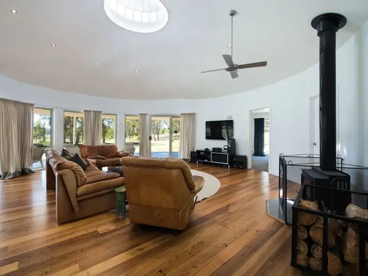 Third view of Homely house listing, 140 Hallets Lane, Yandoit VIC 3461