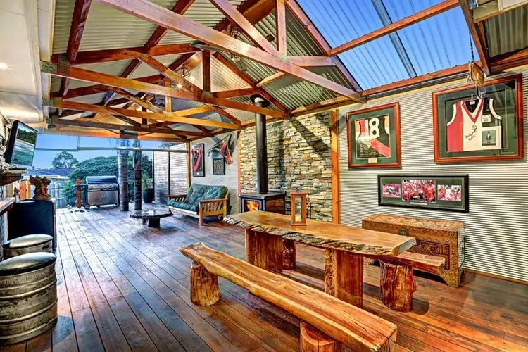 Second view of Homely house listing, 13 Tortice Drive, Ringwood North VIC 3134