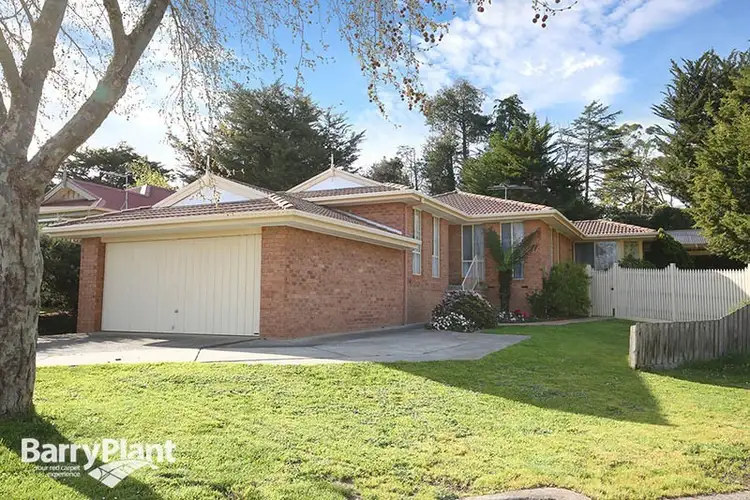 9 Arwon Court, Lilydale VIC 3140