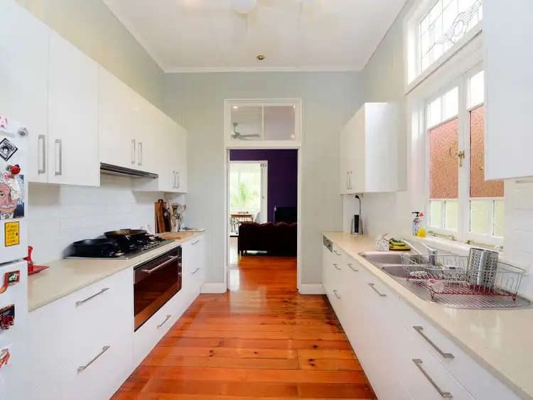 Second view of Homely house listing, 62 Fanny Street, Annerley QLD 4103