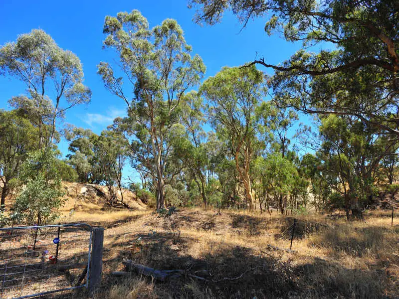 Main view of Homely land listing, LOT 1, 312 Bet Bet Betley Road, Betley VIC 3472