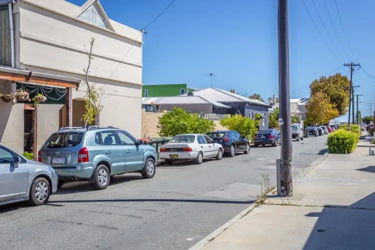 Fifth view of Homely house listing, 9 Ada Street, South Fremantle WA 6162