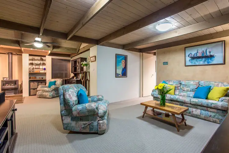 Second view of Homely house listing, 1 Grampians Court, Taylors Lakes VIC 3038