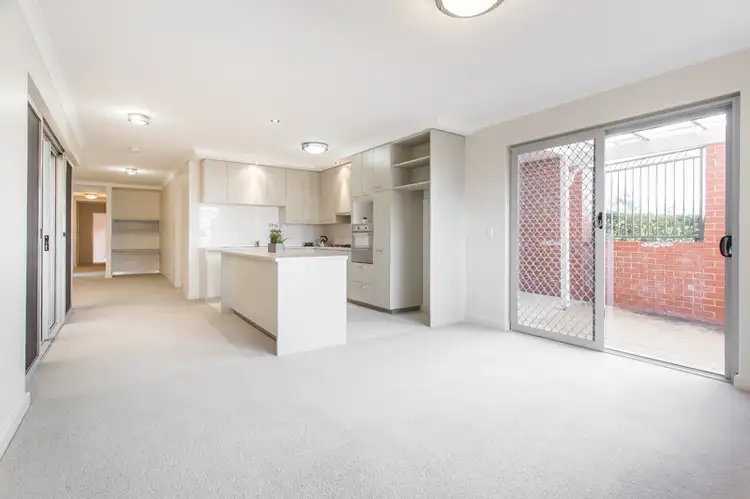 Second view of Homely unit listing, 21/84 Foley Village, Collick Street, Hilton WA 6163