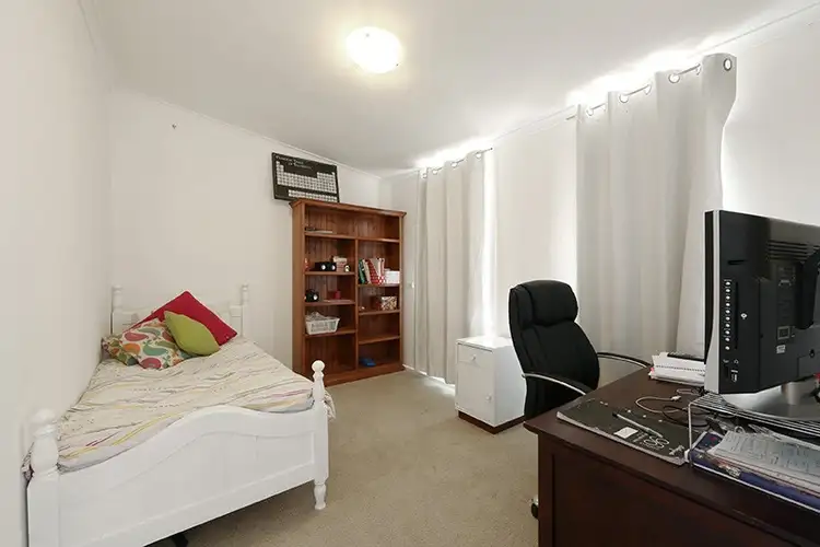 Sixth view of Homely house listing, 6 Trafalgar Street, Ferntree Gully VIC 3156