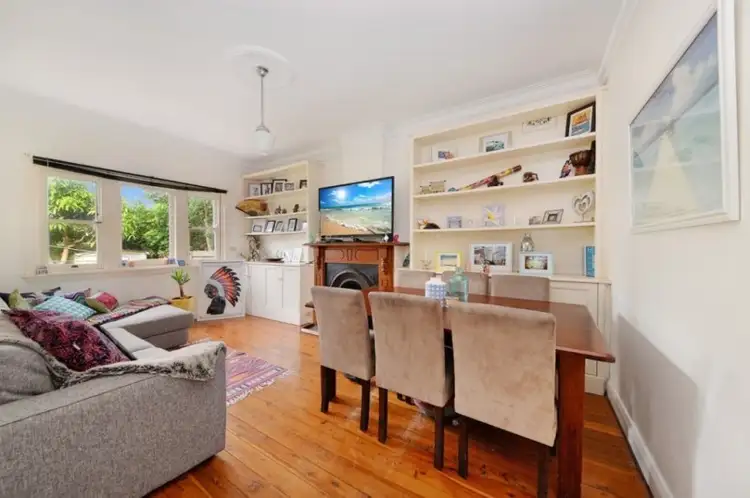 Main view of Homely apartment listing, 3/277b Alison Road, Coogee NSW 2034