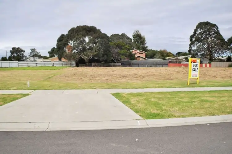 34 Alexander Road, Wonthaggi VIC 3995