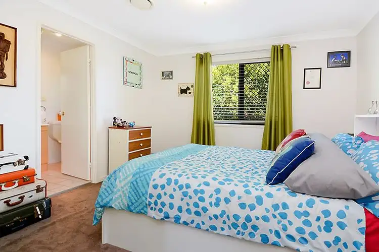 Fifth view of Homely townhouse listing, 4/12 Seabrook Street, Kedron QLD 4031