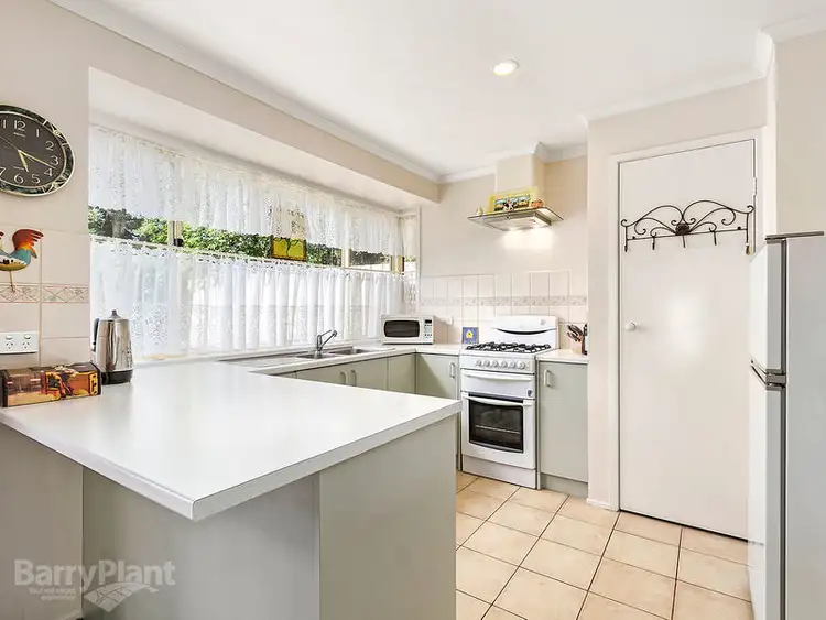 Fourth view of Homely house listing, 1 & 2/2 Hilda Avenue, Boronia VIC 3155
