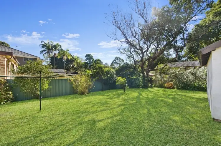 Fifth view of Homely house listing, 16 Johnston Road, Eastwood NSW 2122