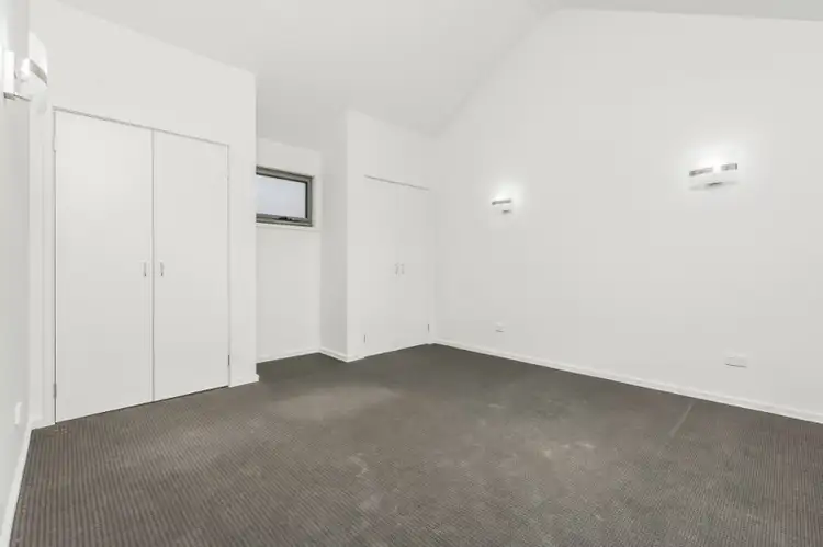 Fourth view of Homely townhouse listing, 2/481 Ryrie Street, East Geelong VIC 3219