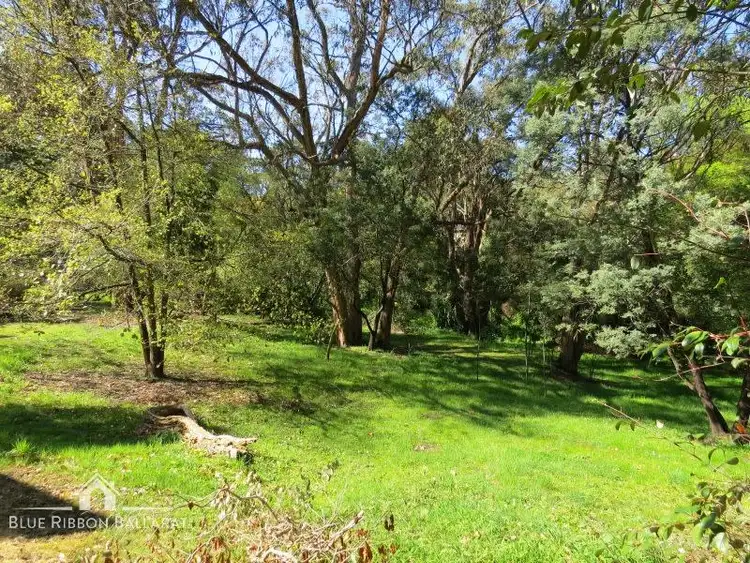 Third view of Homely land listing, 307 Eddy Avenue, Mount Helen VIC 3350