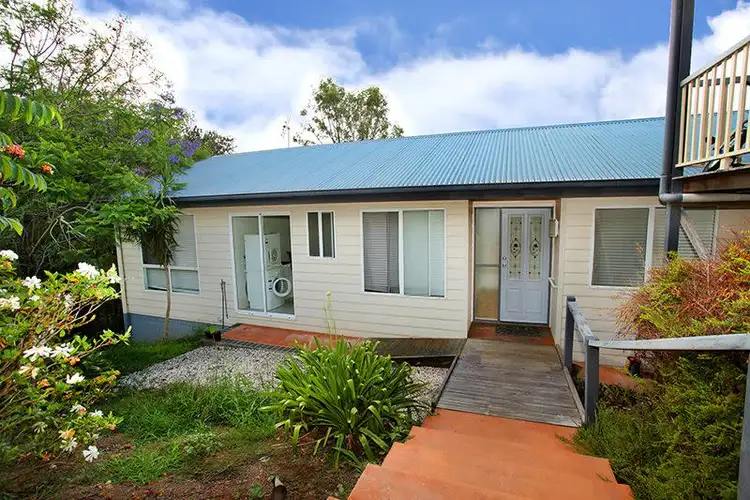 Main view of Homely house listing, 3 Vivian Street, Highworth QLD 4560