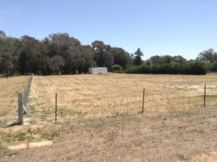 Third view of Homely land listing, LOT 2 Cemetery Lane, Beechworth VIC 3747