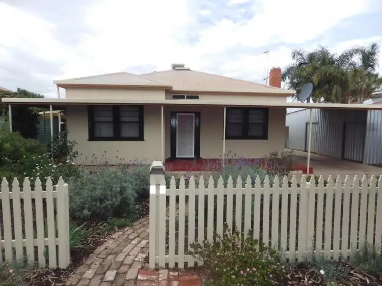 Main view of Homely house listing, 78 WARD STREET, Whyalla SA 5600