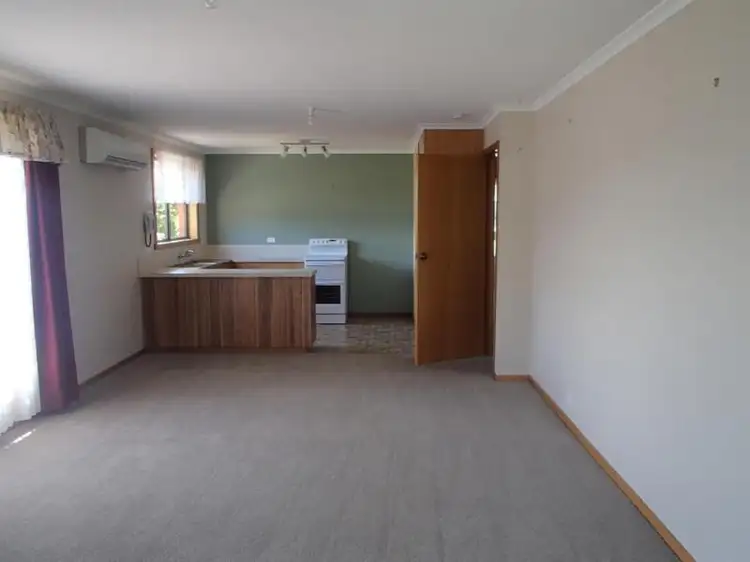 Second view of Homely unit listing, 2/14 Turnbull, Upper Burnie TAS 7320
