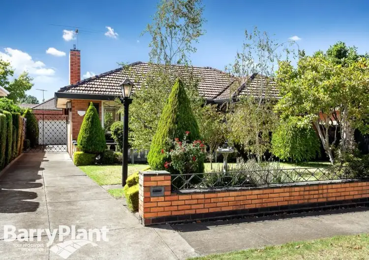 12 Ambrose Street, Ivanhoe VIC 3079
