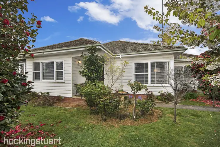 Main view of Homely house listing, 11 Ercil Street, Wendouree VIC 3355