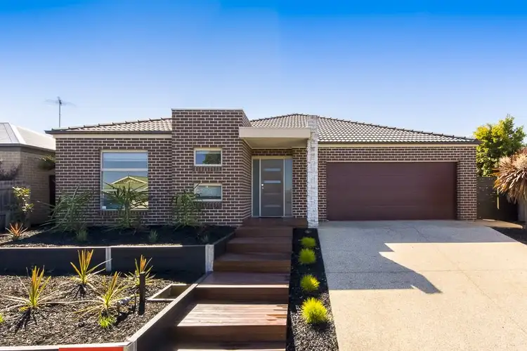 107 Fogarty Avenue, Highton VIC 3216