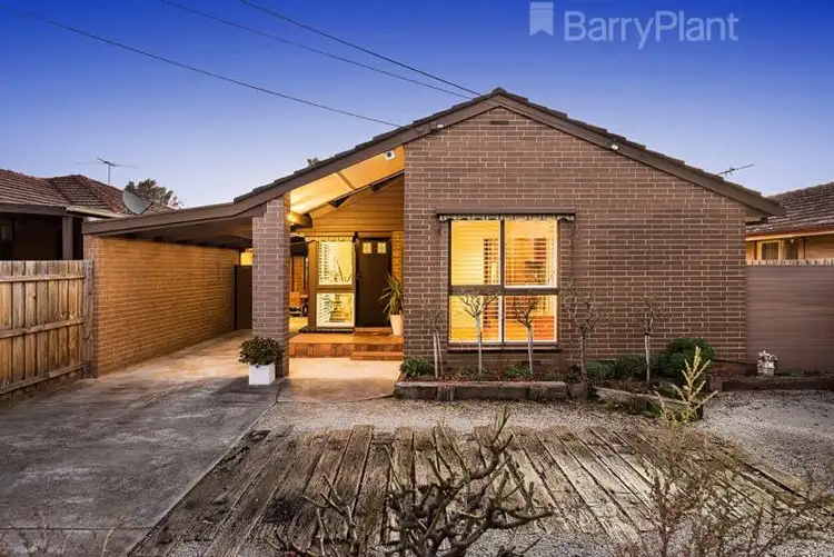 32 Nicholson Street, Altona Meadows VIC 3028