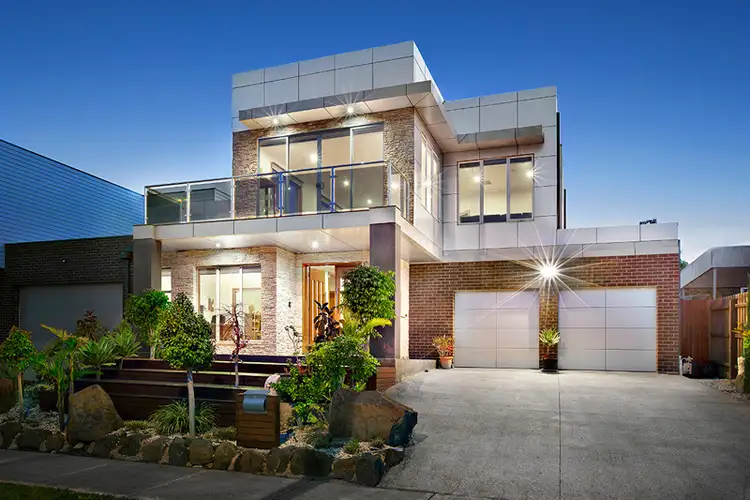 Main view of Homely house listing, 26 Valley Lake Boulevard, Keilor East VIC 3033