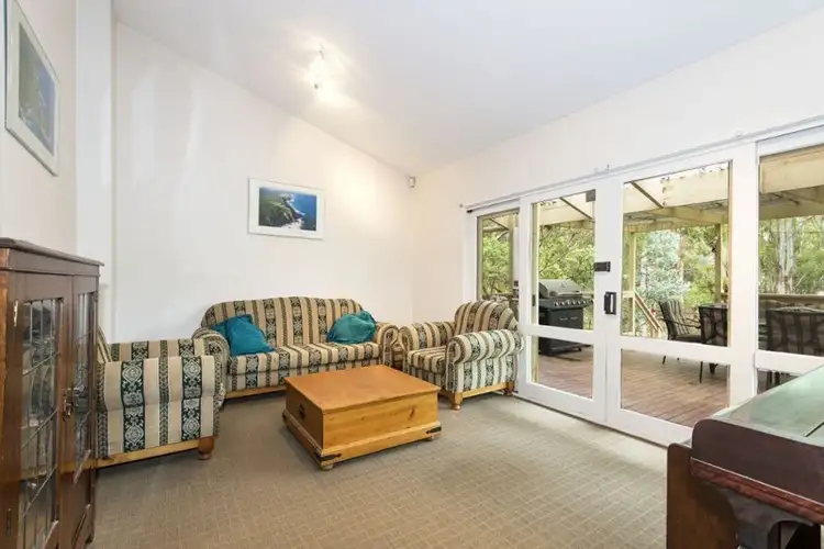 Sixth view of Homely house listing, 41 Fyffe Street, Diamond Creek VIC 3089