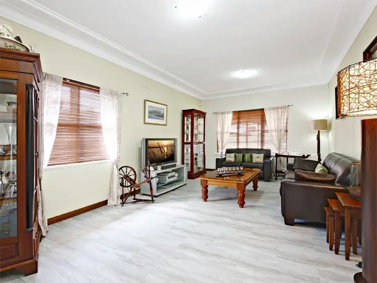 Sixth view of Homely house listing, 488 Henry Lawson Drive, East Hills NSW 2213