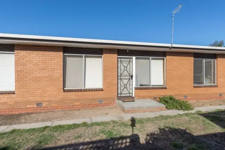 Second view of Homely block of units listing, 1-3/5 Ivanhoe Street, Wendouree VIC 3355