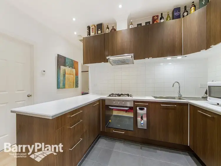 Fourth view of Homely unit listing, 3/9 Oberon Avenue, St Albans VIC 3021