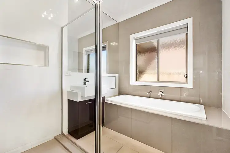 Fifth view of Homely house listing, 40 Geranium Grove, Mernda VIC 3754