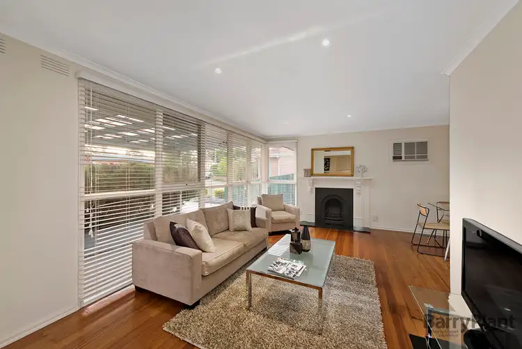 Third view of Homely house listing, 7 Mansfield Court, Bundoora VIC 3083