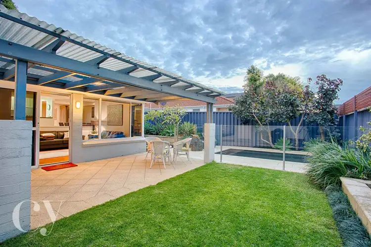 Second view of Homely house listing, 56 Gunbower Road, Ardross WA 6153