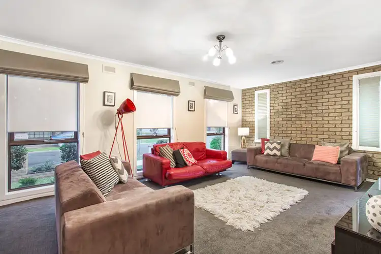 Second view of Homely house listing, 24 Chichester Drive, Taylors Lakes VIC 3038