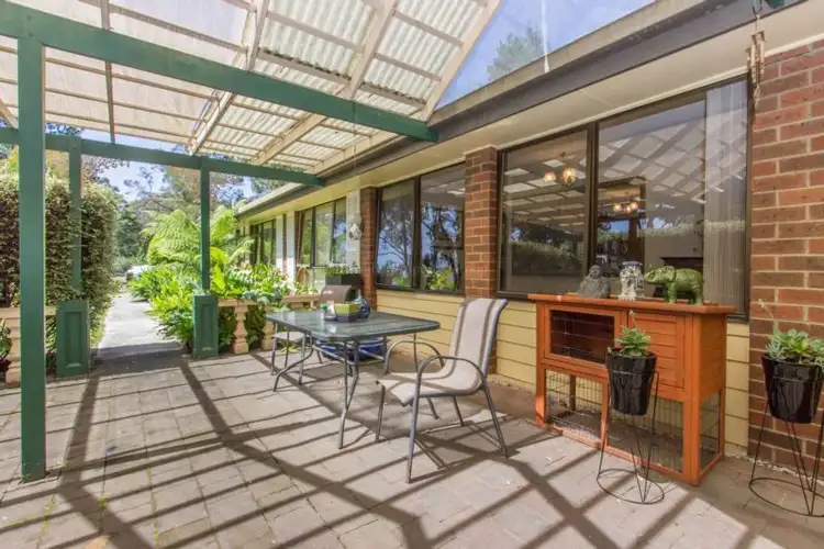 Sixth view of Homely house listing, 59 Danbury Drive, Legana TAS 7277