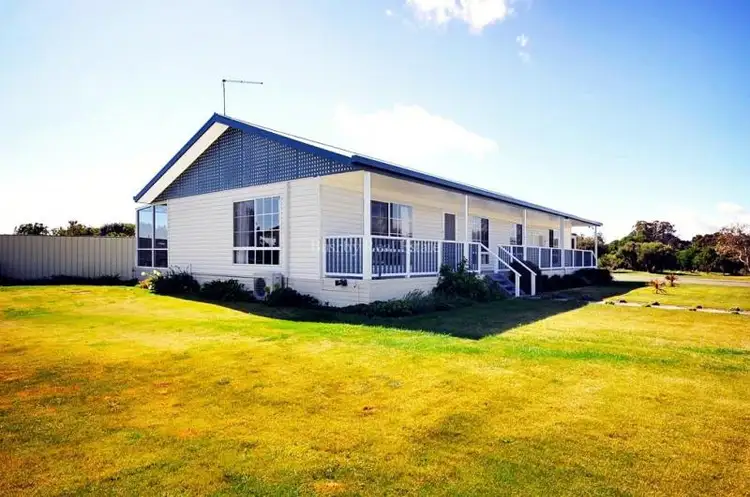 6 Seascape Drive, Lulworth TAS 7252