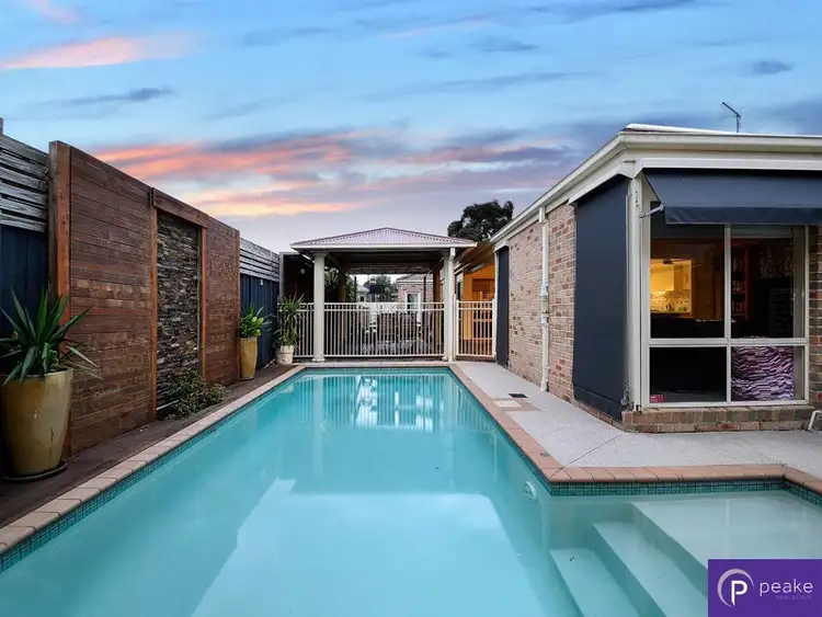 Second view of Homely house listing, 9 Grange Circuit, Beaconsfield VIC 3807