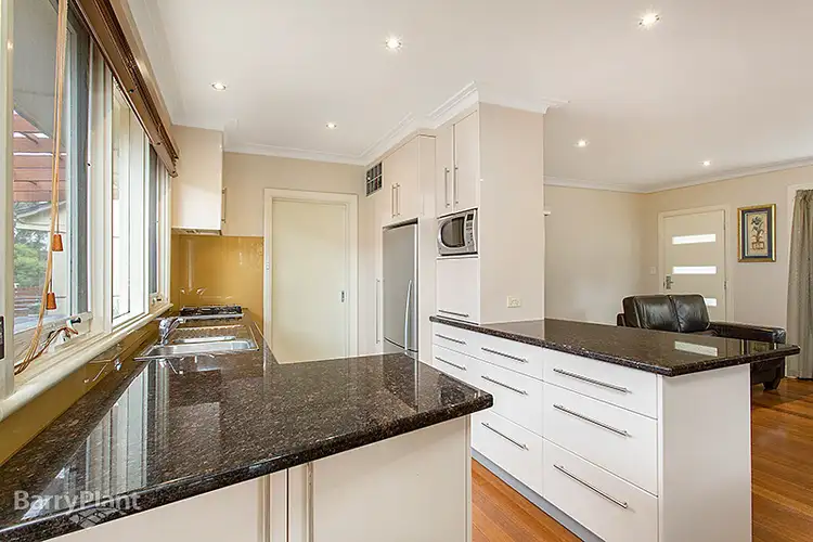 Second view of Homely townhouse listing, 1/30 Sadie Street, Mount Waverley VIC 3149
