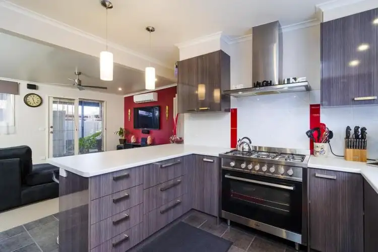 Sixth view of Homely house listing, 19 East Gateway, Wyndham Vale VIC 3024