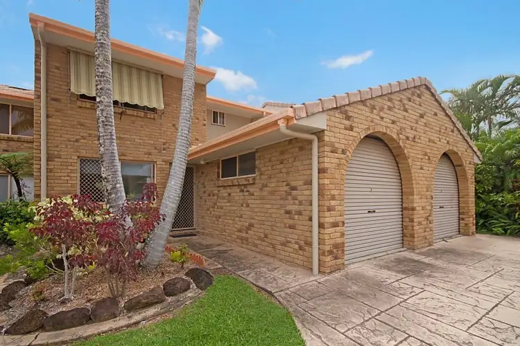 Main view of Homely townhouse listing, 7/291 Darlington Drive, Banora Point NSW 2486