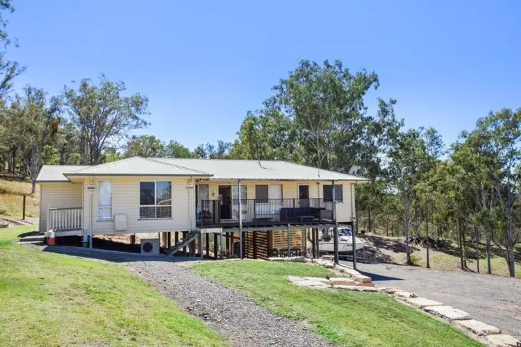 Second view of Homely rural property listing, 163-171 Tremayne, Mundoolun QLD 4285