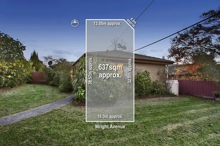 2 Wright Avenue, Donvale VIC 3111