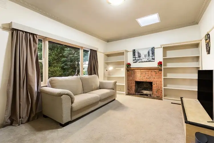 Second view of Homely house listing, 1 Will Street, Forest Hill VIC 3131