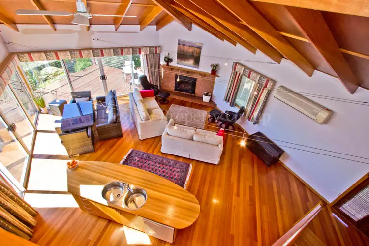 Fifth view of Homely house listing, 166 Gardners Road, Greens Beach TAS 7270