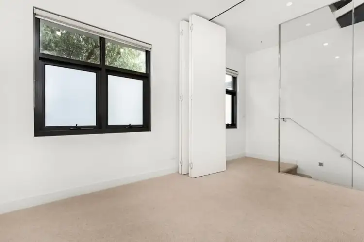 Fifth view of Homely townhouse listing, 7/28 Ireland Street, West Melbourne VIC 3003